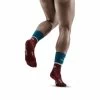 Chaussettes De Compression Mi-mollets Running CEP Compression V4 -Under Armour Boutique cep compression wp3c9r 2