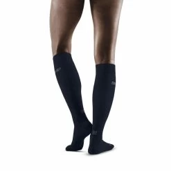 Chaussettes De Compression Hautes Femme CEP Compression Allday Recovery