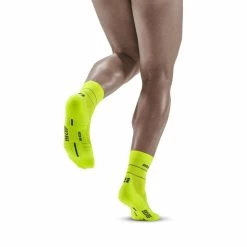Chaussettes De Compression Mi-mollets CEP Compression Reflective
