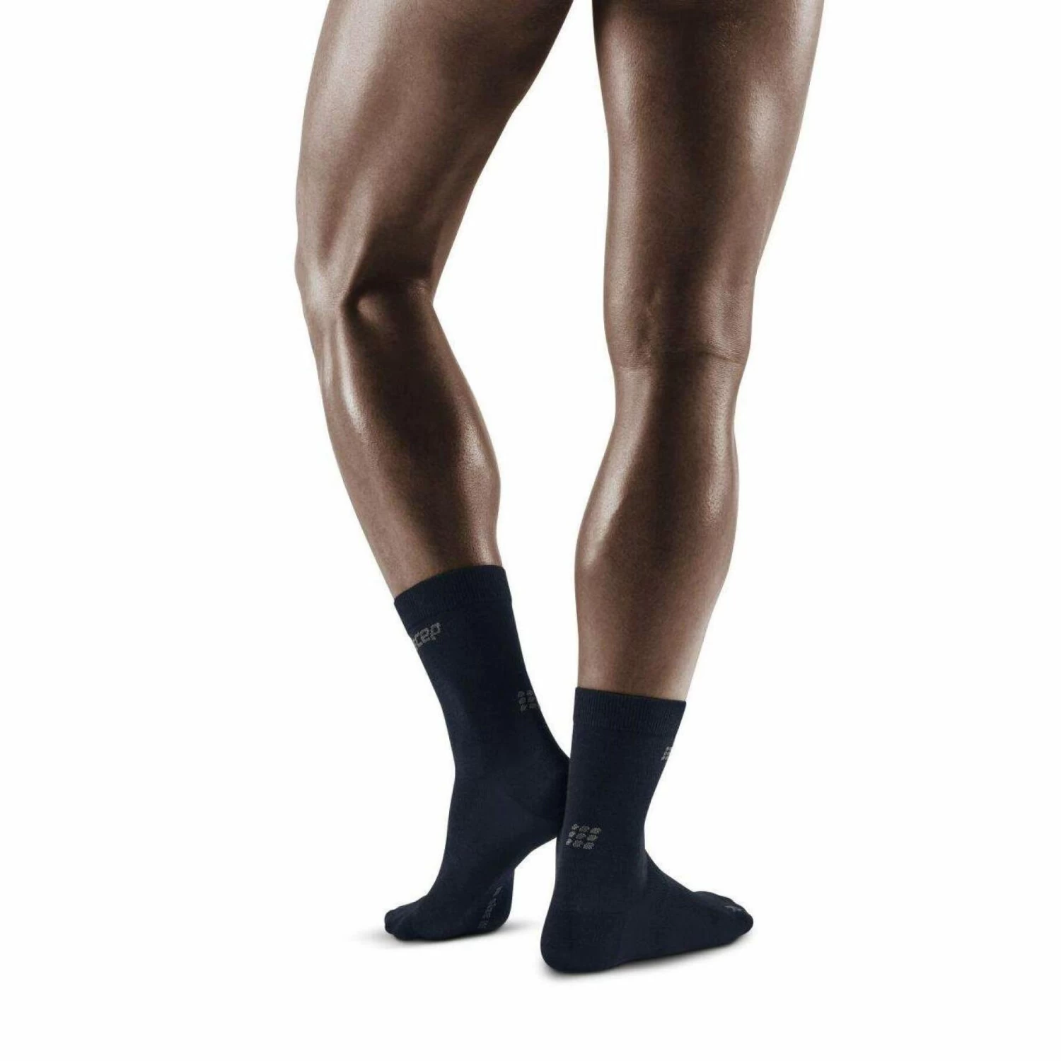 Chaussettes De Compression Mi-mollets CEP Compression Allday Recovery 3 Chaussettes De Compression Mi-mollets CEP Compression Allday Recovery