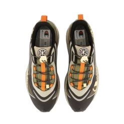 Baskets Champion Rochester Trail Rx Adv -Under Armour Boutique champion s21959 gs521 myg nbk orange 5