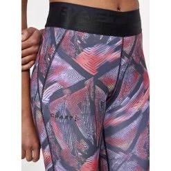 Legging Femme Craft Core Essence 10 Legging Femme Craft Core Essence -Under Armour Boutique craft co1908772 999723 black 3