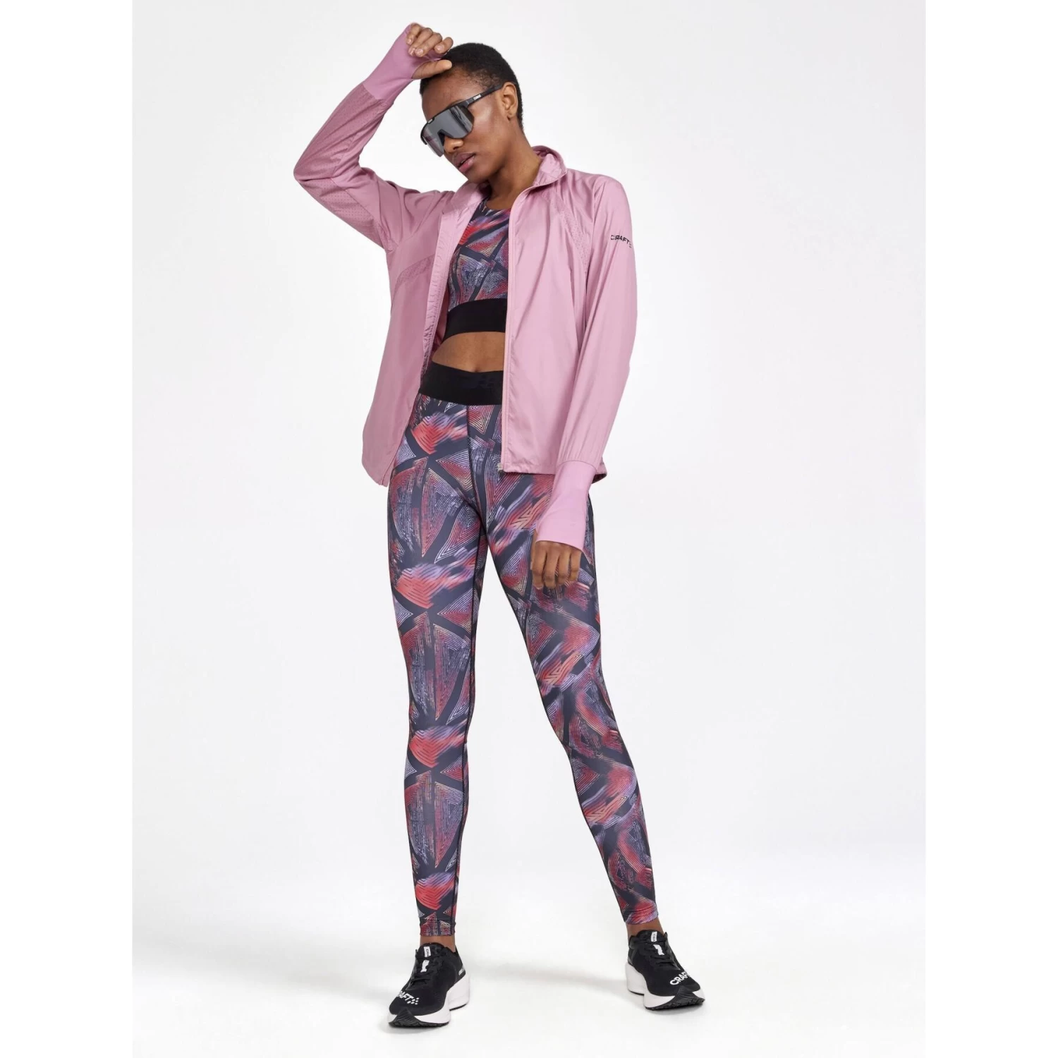 Legging Femme Craft Core Essence 4 Legging Femme Craft Core Essence – Image 2