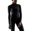 Maillot De Compression Zippé Femme Craft Active Extreme -Under Armour Boutique craft co1909675 999000 black 1