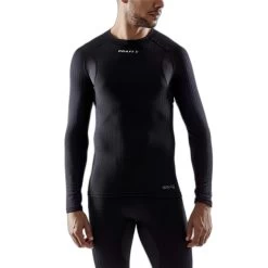 Maillot De Compression Col Rond Craft Active Extreme