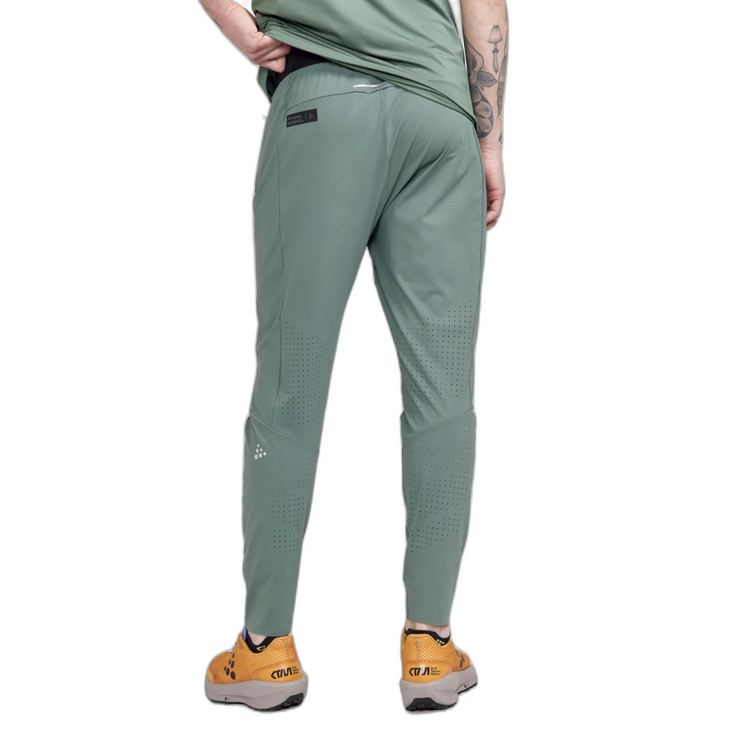 Pantalon Craft Pro Hypervent 5 Pantalon Craft Pro Hypervent – Image 3