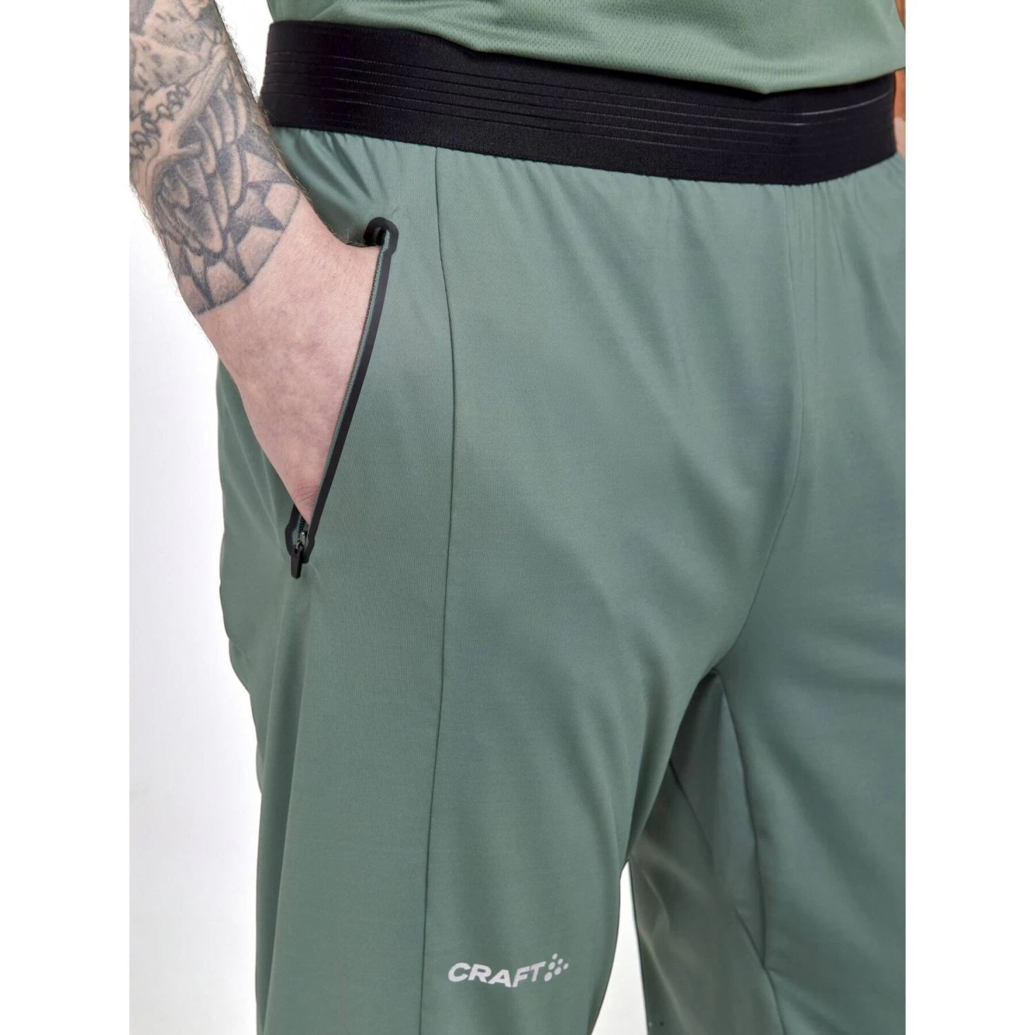 Pantalon Craft Pro Hypervent 6 Pantalon Craft Pro Hypervent – Image 4