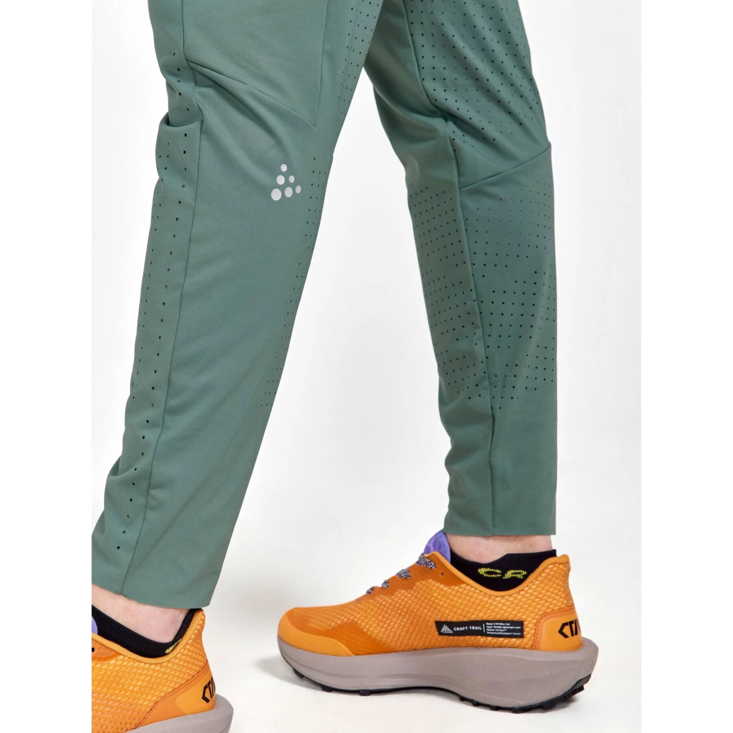 Pantalon Craft Pro Hypervent 7 Pantalon Craft Pro Hypervent – Image 5