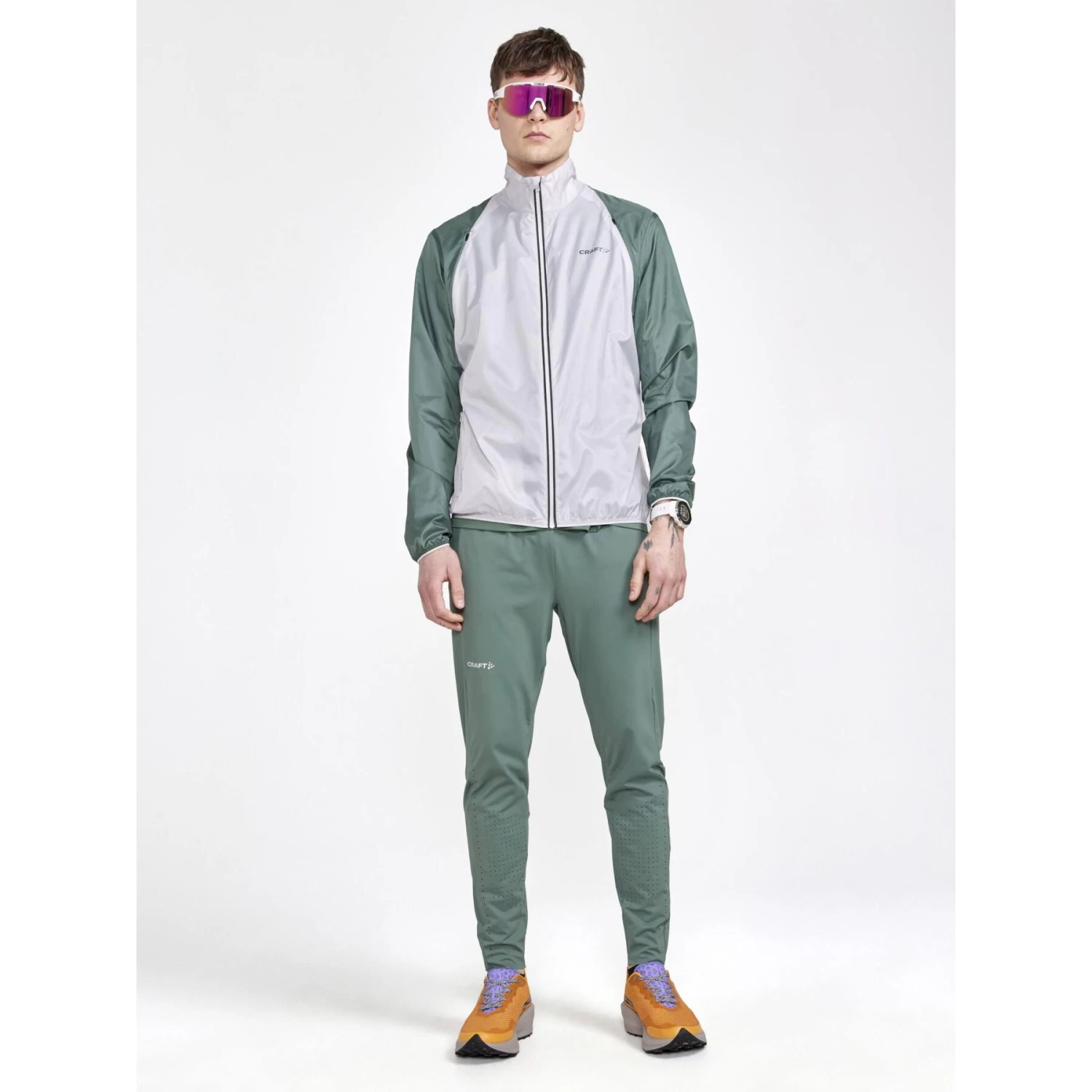 Pantalon Craft Pro Hypervent 3 Pantalon Craft Pro Hypervent