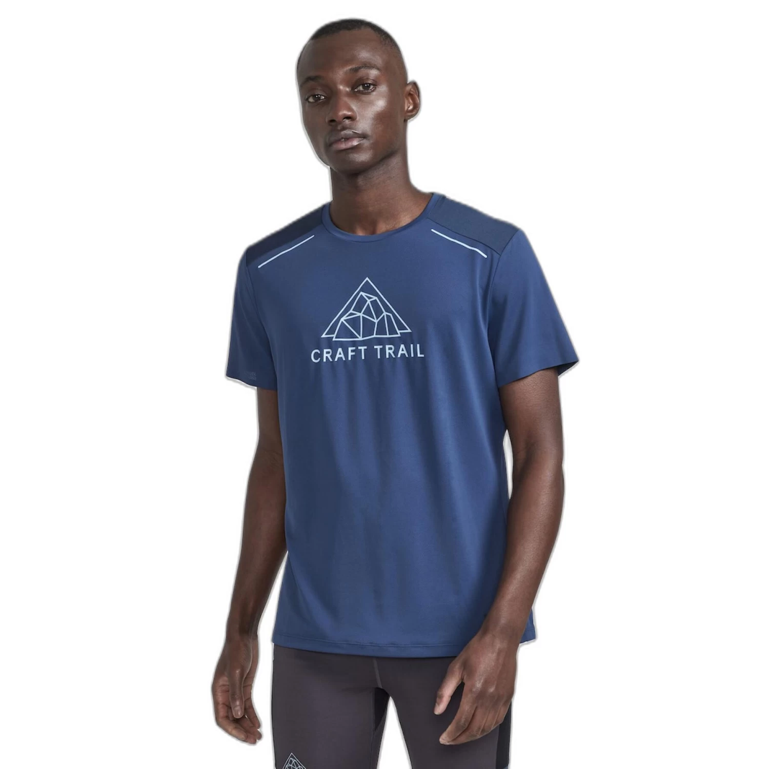 T-shirt Craft Pro Hypervent 3 T-shirt Craft Pro Hypervent