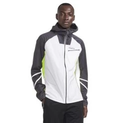 Veste Craft Ash White Slate