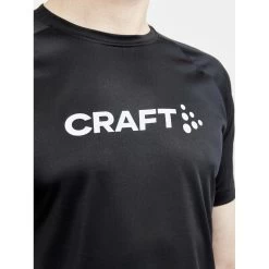 T-shirt Craft Core Essence Logo -Under Armour Boutique craft co1911786 900000 white 3
