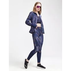 Legging Femme Craft Pro Hit Blocked 13 Legging Femme Craft Pro Hit Blocked -Under Armour Boutique craft co1911913 396791 blaze 6