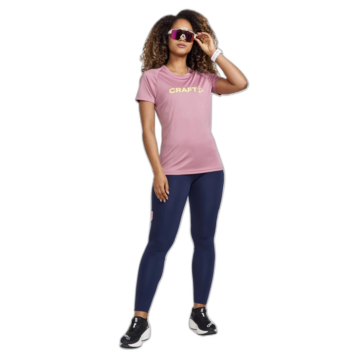 Legging Femme Craft ADV Essence 2 4 Legging Femme Craft ADV Essence 2 – Image 2
