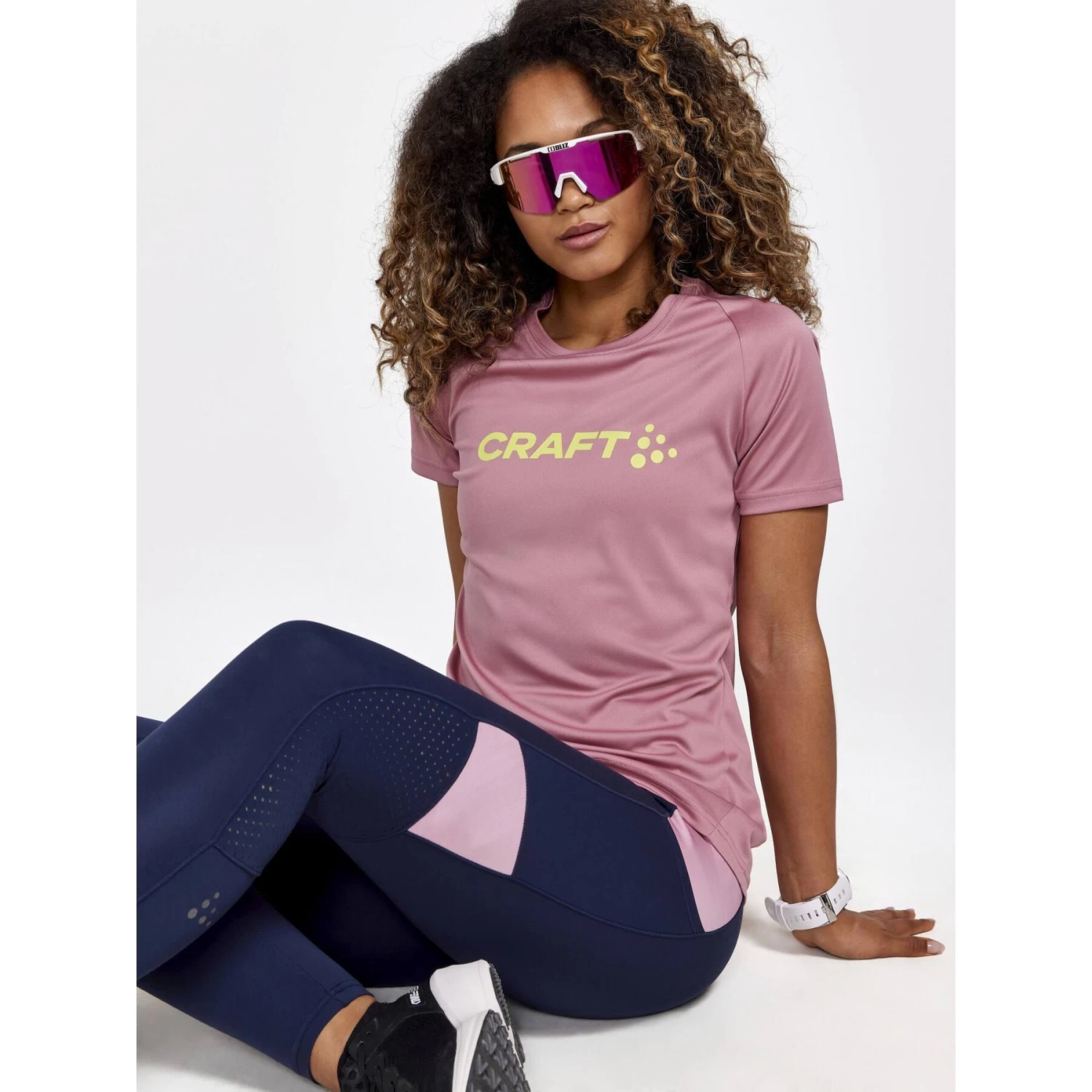 Legging Femme Craft ADV Essence 2 6 Legging Femme Craft ADV Essence 2 – Image 4