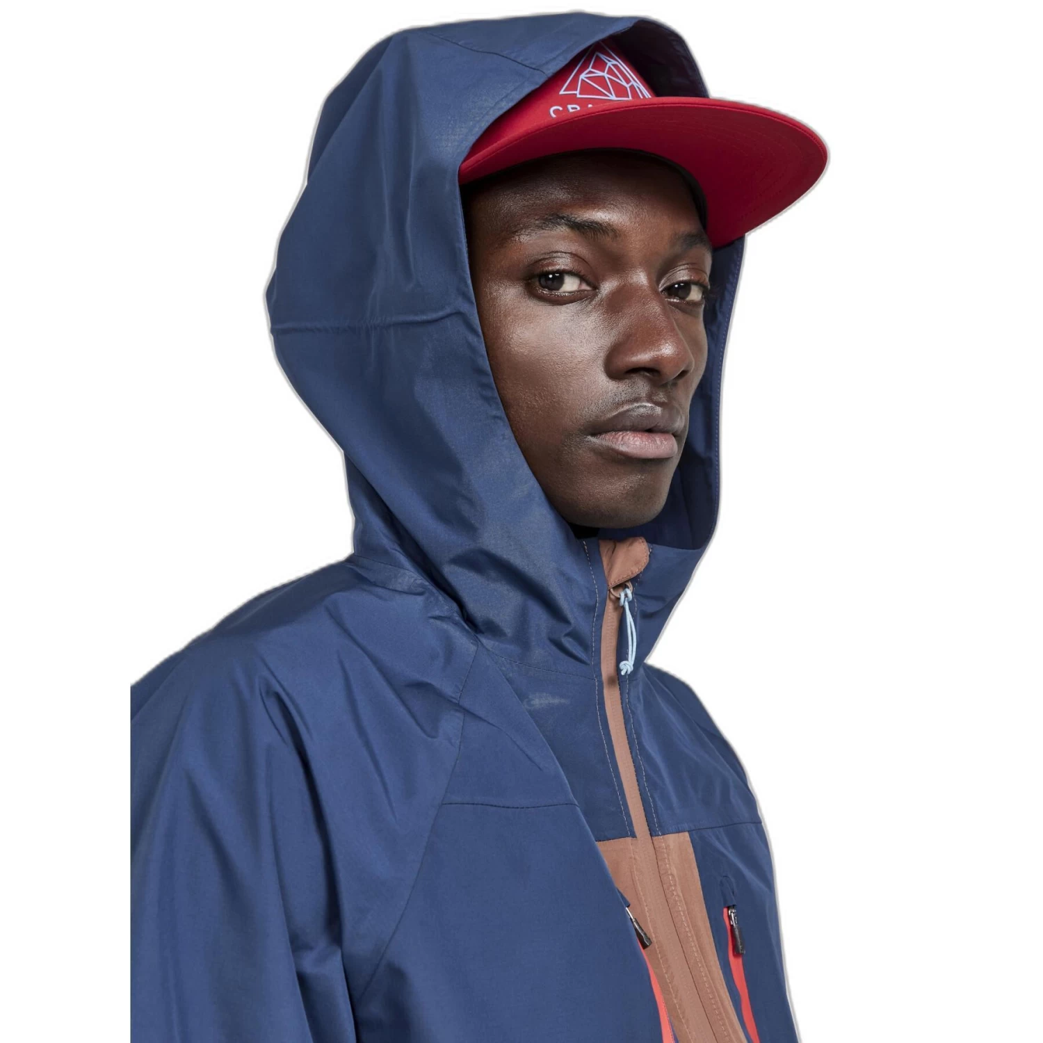 Veste Craft Pro Trail Hydro 6 Veste Craft Pro Trail Hydro – Image 4