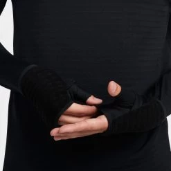 T-shirt Nike Therma-Fit Repel -Under Armour Boutique dd5662 010 phsym002