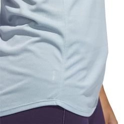 Débardeur Femme Adidas Own The Run -Under Armour Boutique dq2608 on model detail 2 2000x2000