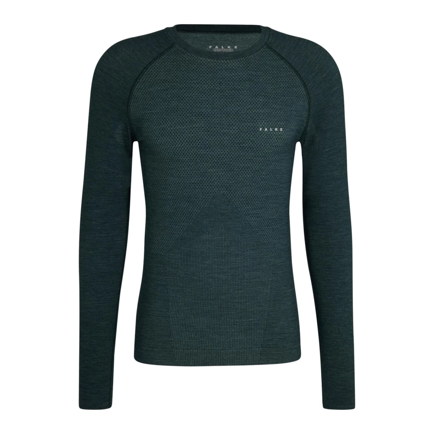 T-shirt à Manches Longues Falke Wool-tech Light 3 T-shirt à Manches Longues Falke Wool-tech Light