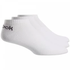 Chaussettes Basses Reebok Active Core (3 Paires)