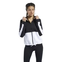 Sweat à Capuche Femme Reebok Training