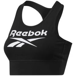 Brassière Femme Reebok Identity Sports