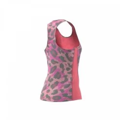 Débardeur Femme Adidas Adidas Fast Primeblue Graphic -Under Armour Boutique gn1407 app virtual 3d 8 white