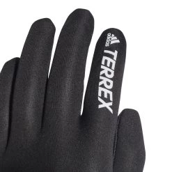 Gants Adidas Terrex GORE-TEX INFINIUM -Under Armour Boutique gu7406 hdw photo detail 2 white