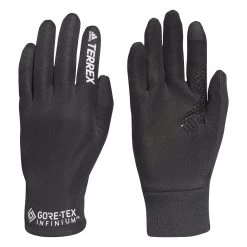 Gants Adidas Terrex GORE-TEX INFINIUM -Under Armour Boutique gu7406 hdw photo front center white