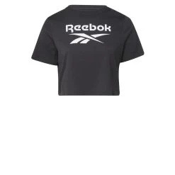 T-shirt Femme Reebok Identity Bl 12 T-shirt Femme Reebok Identity Bl -Under Armour Boutique h62527 app photo standard white