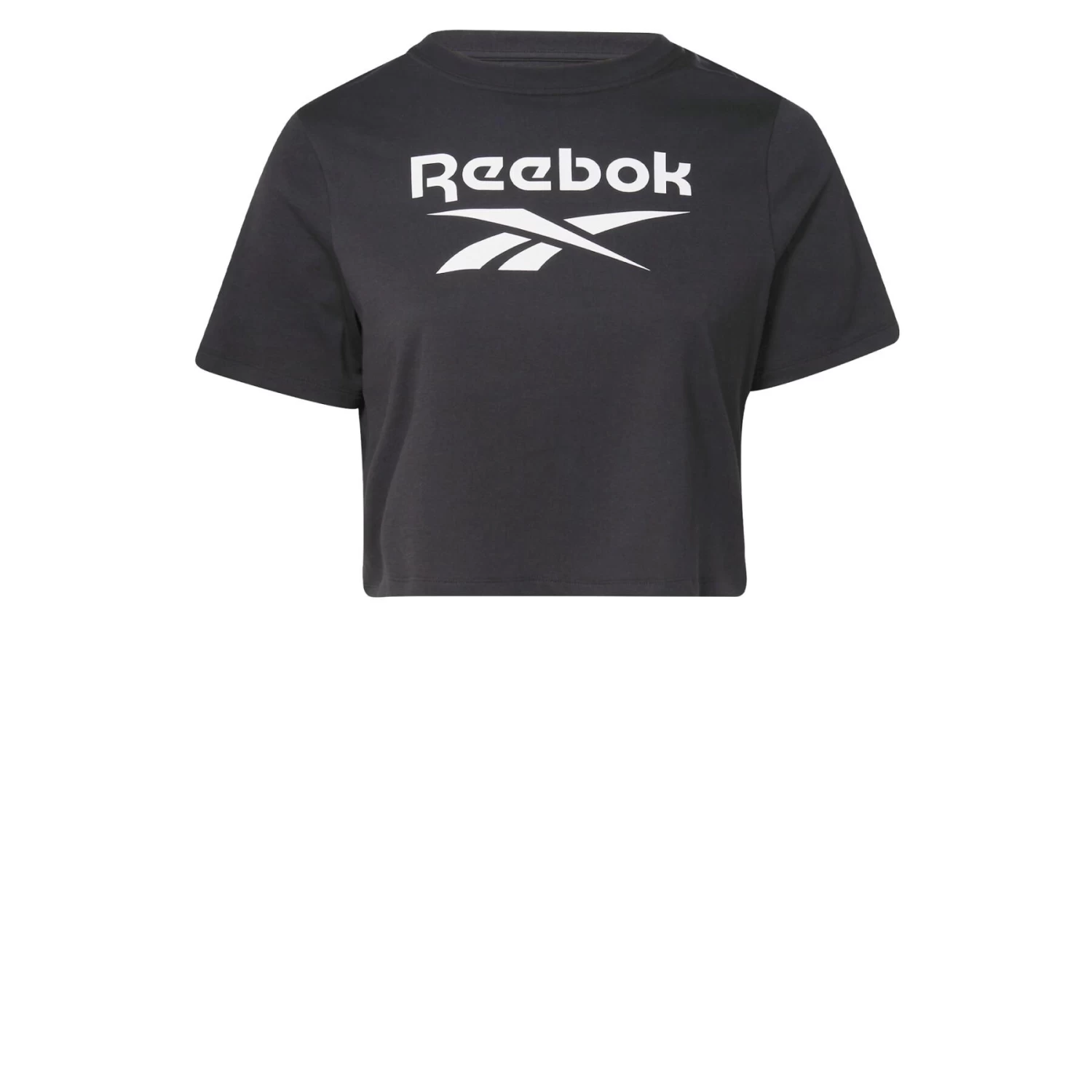 T-shirt Femme Reebok Identity Bl 5 T-shirt Femme Reebok Identity Bl – Image 3