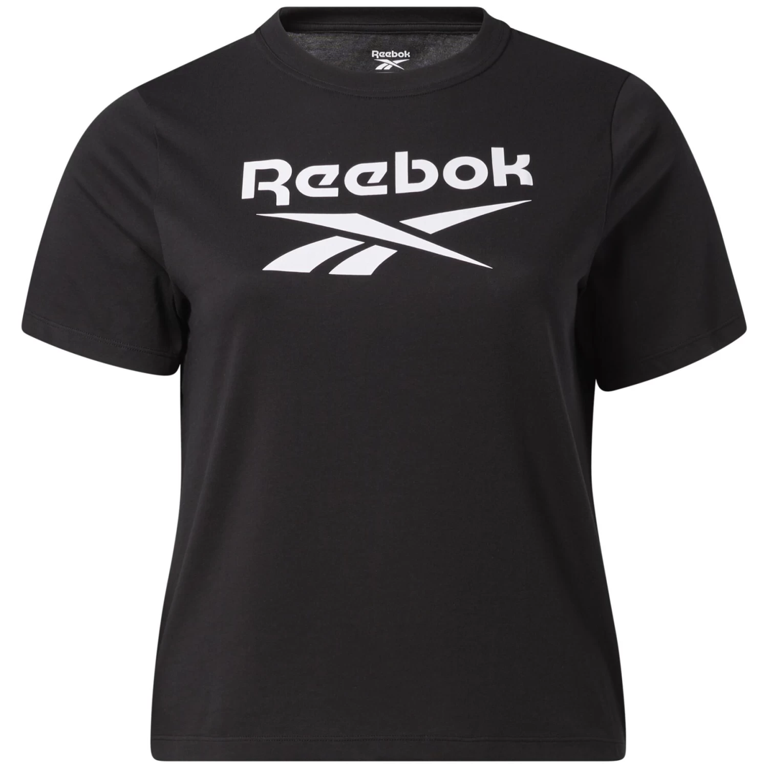 T-shirt Femme Reebok Identity Bl 3 T-shirt Femme Reebok Identity Bl