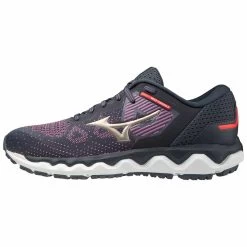 Chaussures De Running Femme Mizuno Wave Horizon 5