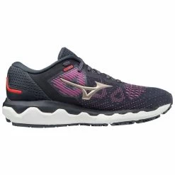 Chaussures De Running Femme Mizuno Wave Horizon 5 9 Chaussures De Running Femme Mizuno Wave Horizon 5 -Under Armour Boutique j1gd212642 2
