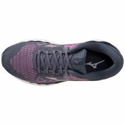 Chaussures De Running Femme Mizuno Wave Horizon 5 10 Chaussures De Running Femme Mizuno Wave Horizon 5 -Under Armour Boutique j1gd212642 3