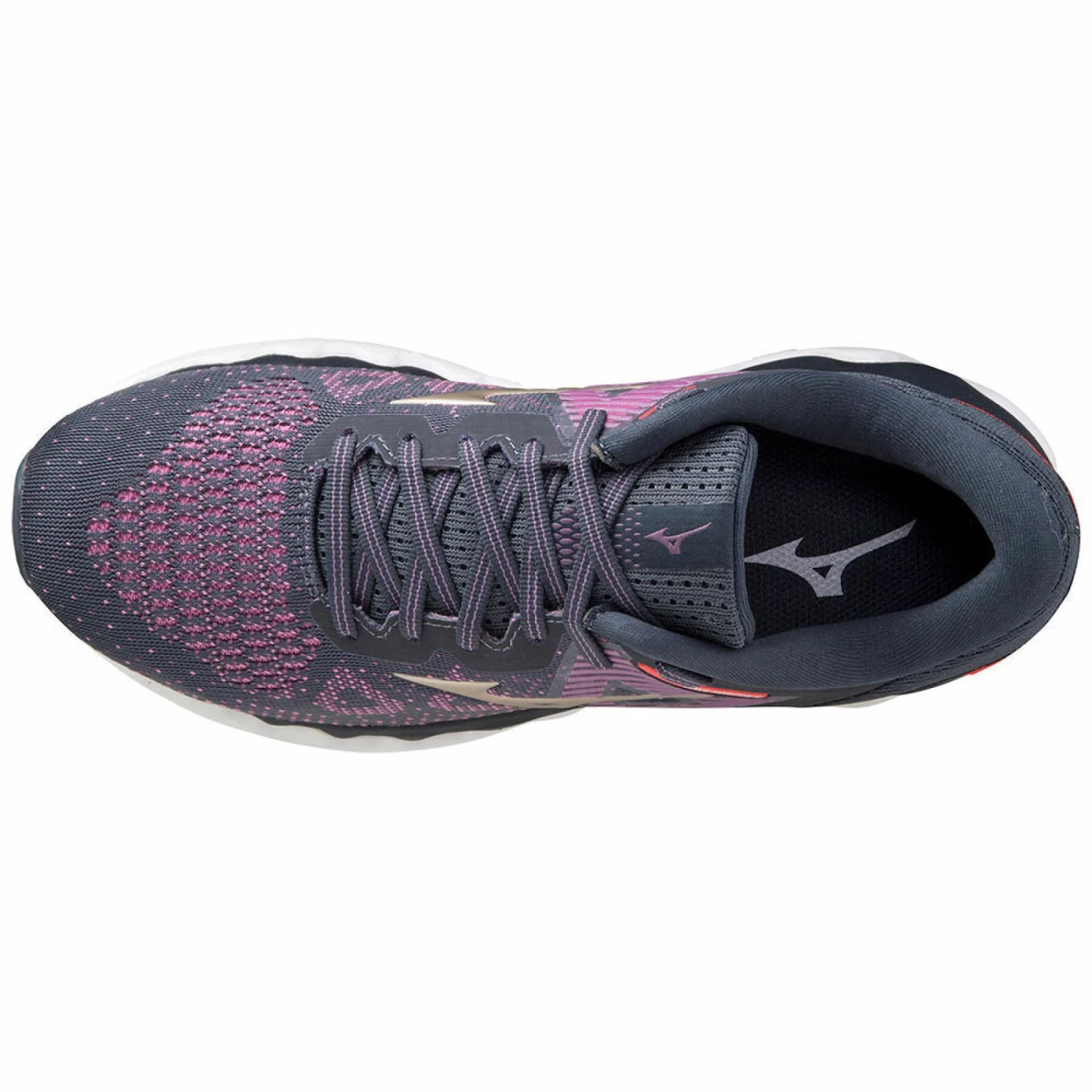 Chaussures De Running Femme Mizuno Wave Horizon 5 6 Chaussures De Running Femme Mizuno Wave Horizon 5 – Image 4