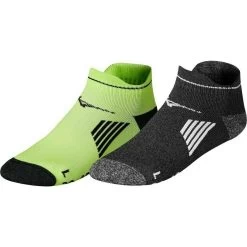 Lot De 6 Chaussettes Mizuno Active