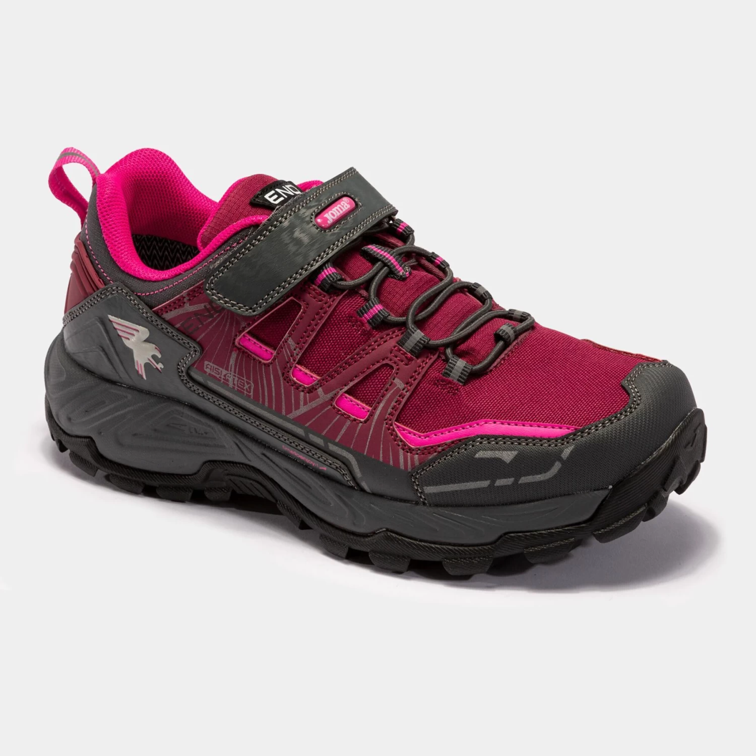 Chaussures De Trail Enfant Joma J.Eno 7 Chaussures De Trail Enfant Joma J.Eno – Image 5