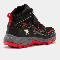 Chaussures De Trail Enfant Joma J.Utah 9 Chaussures De Trail Enfant Joma J.Utah -Under Armour Boutique joma jutahw2201v 2