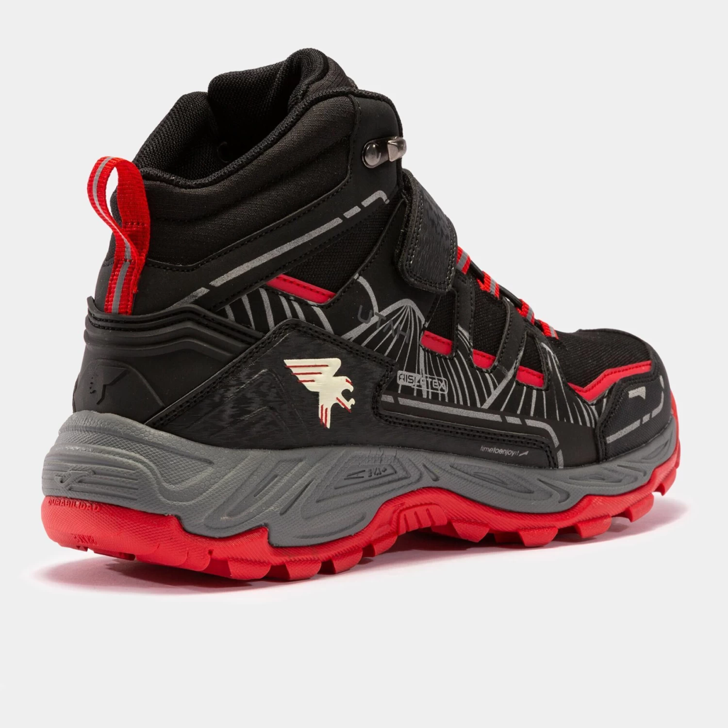 Chaussures De Trail Enfant Joma J.Utah 5 Chaussures De Trail Enfant Joma J.Utah – Image 3