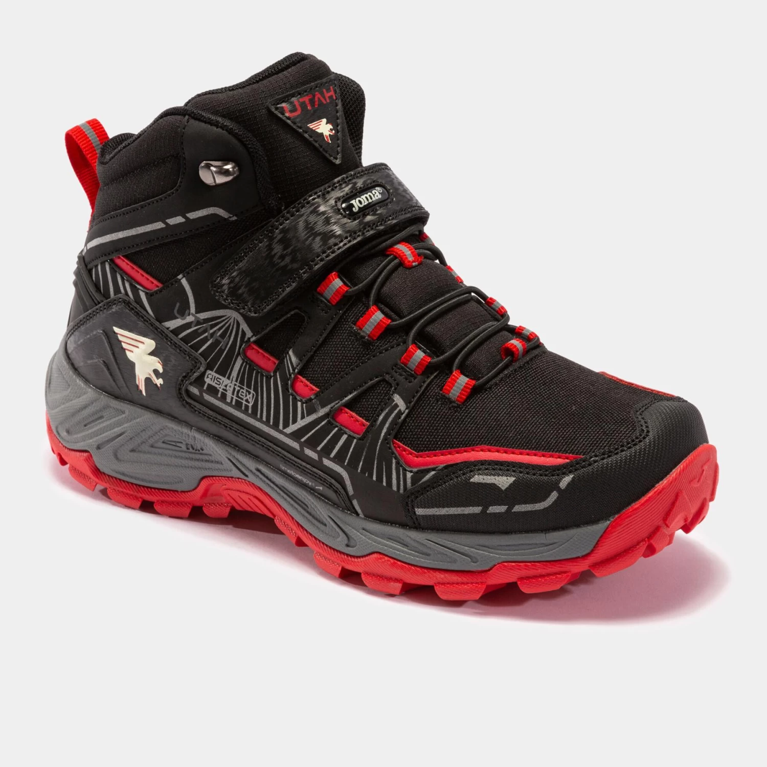 Chaussures De Trail Enfant Joma J.Utah 7 Chaussures De Trail Enfant Joma J.Utah – Image 5