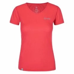 T-shirt Femme Kilpi Dimaro