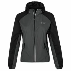 Veste Imperméable Femme Kilpi Rosa