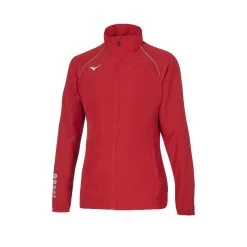 Veste Femme Mizuno Uni Osaka Wind