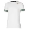 Maillot Mizuno Tennis Shadow Graphic 2 Maillot Mizuno Tennis Shadow Graphic -Under Armour Boutique mizuno 62gaa00301 white 1