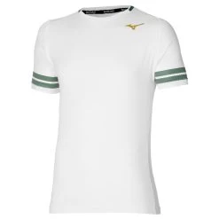 Maillot Mizuno Tennis Shadow Graphic