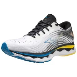 Chaussures De Running Mizuno Wave Sky 6 -Under Armour Boutique mizuno j1gc220201 07 1000x667 1aefa07