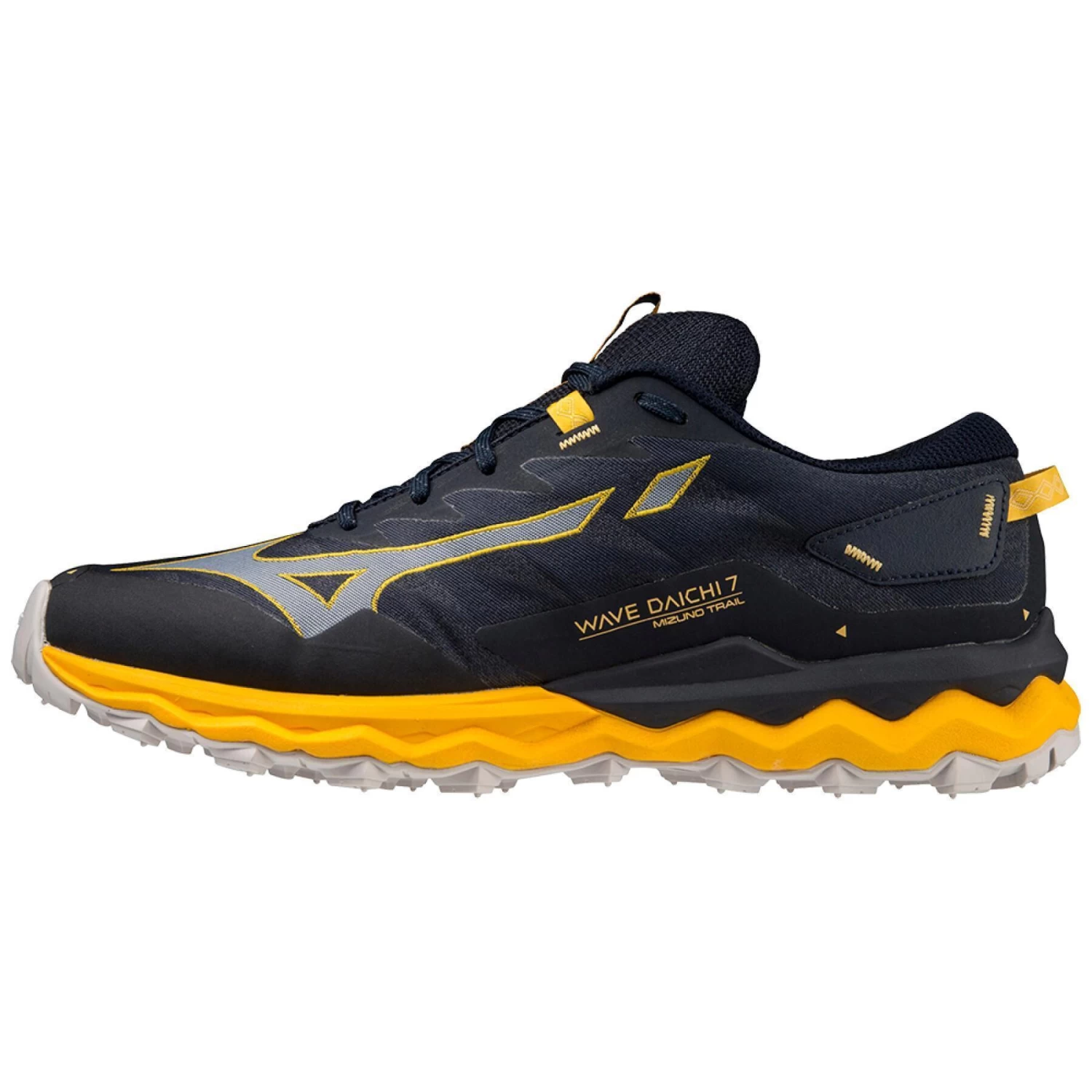 Chaussures De Trail Mizuno Wave Daichi 7 4 Chaussures De Trail Mizuno Wave Daichi 7 – Image 2