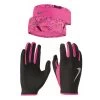 Kit Gants+Bandeau Femme Nike Run -Under Armour Boutique n0003558 965 0