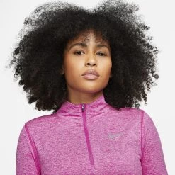Sweatshirt Femme Nike Element 12 Sweatshirt Femme Nike Element -Under Armour Boutique nike cu3220 623 c prem